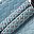 Turquoise Woven