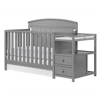 Oxford Baby Pearson Crib & Changer