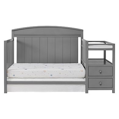 Oxford Baby Pearson Crib & Changer