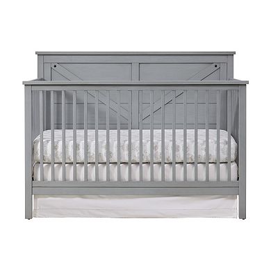 Oxford Baby Montauk 4-in-1 Convertible Crib