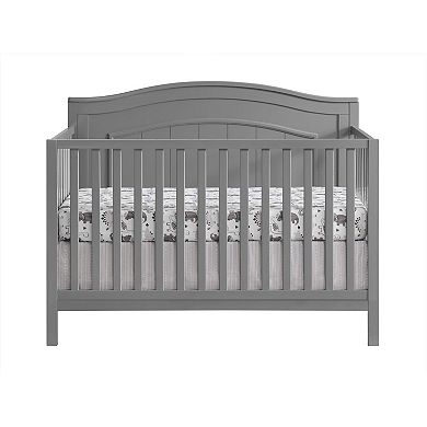 Oxford Baby Nolan 4-in-1 Convertible Crib
