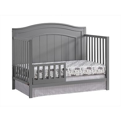 Oxford Baby Nolan 4-in-1 Convertible Crib