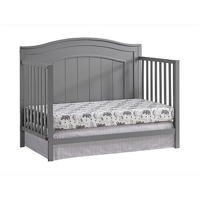 Oxford Baby Nolan 4-in-1 Convertible Crib