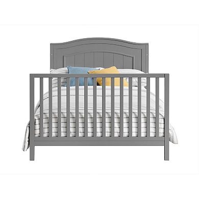 Oxford Baby Nolan 4-in-1 Convertible Crib