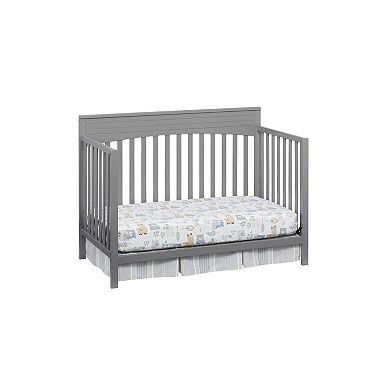 Oxford Baby Harper 4-in-1 Convertible Crib