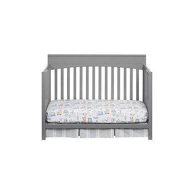 Oxford Baby Harper 4-in-1 Convertible Crib