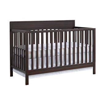 Oxford Baby Harper 4-in-1 Convertible Crib