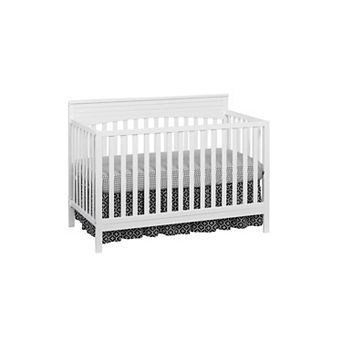 Oxford Baby Harper 4-in-1 Convertible Crib