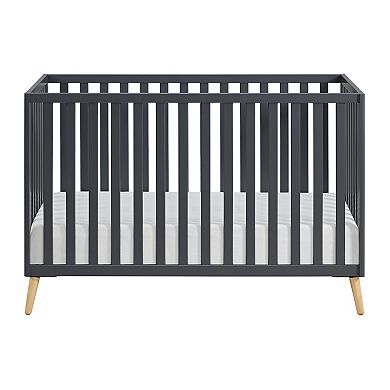 Oxford Baby Cozy Nest 3 In 1 Island Crib