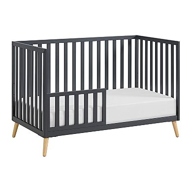 Oxford Baby Cozy Nest 3 In 1 Island Crib
