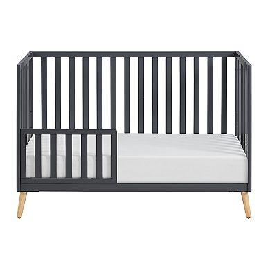 Oxford Baby Cozy Nest 3 In 1 Island Crib