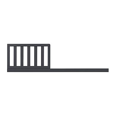 Oxford Baby Cozy Nest 3 In 1 Island Crib