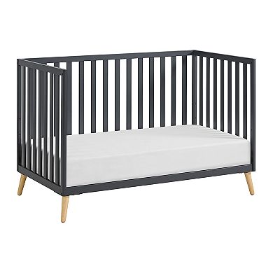 Oxford Baby Cozy Nest 3 In 1 Island Crib