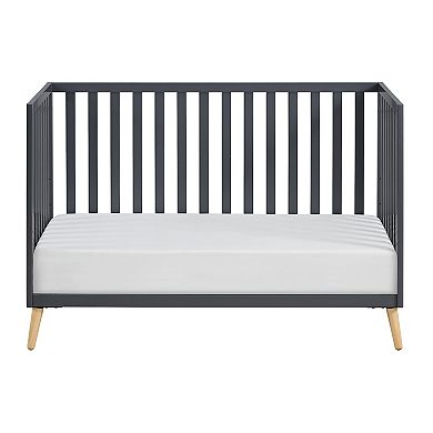 Oxford Baby Cozy Nest 3 In 1 Island Crib