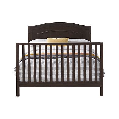 Oxford Baby North Bay / Nolan Full Bed Conversion Kit Bed Rails