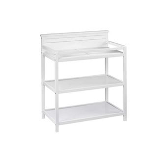 Oxford Baby Universal Changing Station & Pad