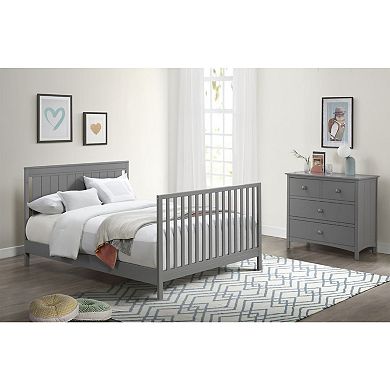 Oxford Baby Lazio Full Bed Conversion Kit Bed Rails