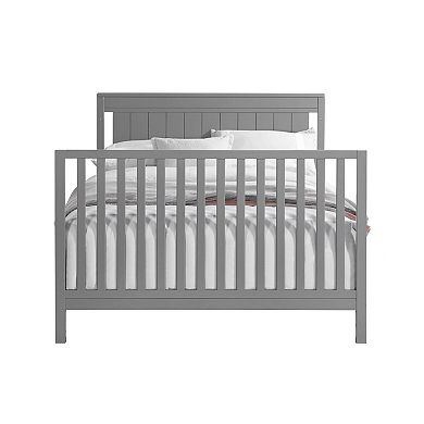 Oxford Baby Lazio Full Bed Conversion Kit Bed Rails
