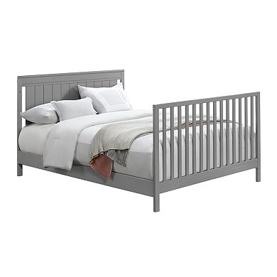 Oxford Baby Lazio Full Bed Conversion Kit Bed Rails