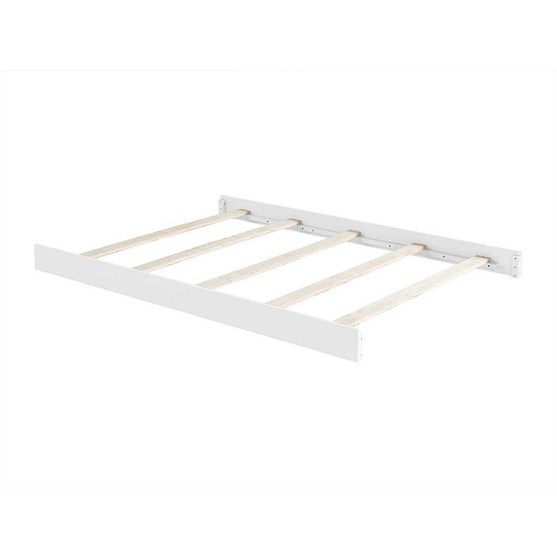 Oxford Baby Lazio Full Bed Conversion Kit Bed Rails, White
