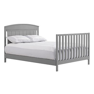 Oxford Baby Pearson Conversion Kit Bed Rail