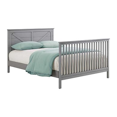 Oxford Baby Montauk Full Bed Conversion Kit Bed Rails