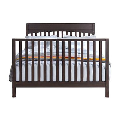 Oxford Baby Harper Full Bed Conversion Kit Bed Rails