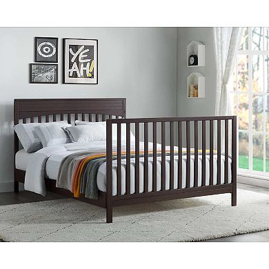 Oxford Baby Harper Full Bed Conversion Kit Bed Rails