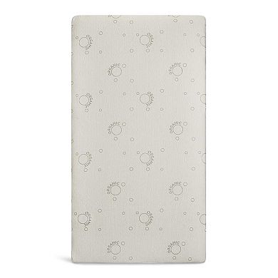 Oxford Baby Paradise Dual Stage Crib Mattress