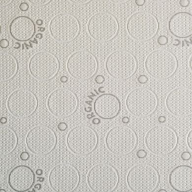 Oxford Baby Paradise Dual Stage Crib Mattress