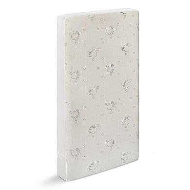 Oxford Baby Paradise Dual Stage Crib Mattress