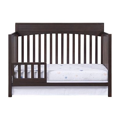 Oxford Baby Harper Guard Rail Toddler Bed Rail