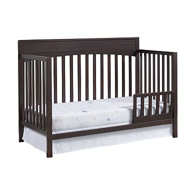 Oxford Baby Harper Guard Rail Toddler Bed Rail