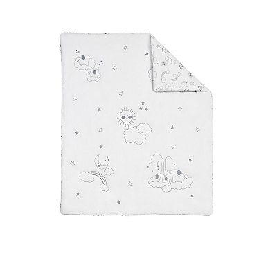 Oxford Baby Cloud 9 3-Piece Crib Bedding Set