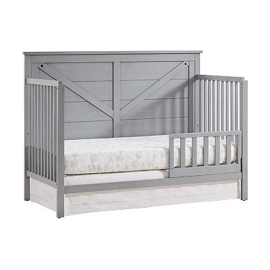 Oxford Baby Montauk Toddler Bed Guard Rail