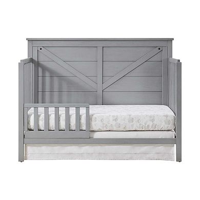 Oxford Baby Montauk Toddler Bed Guard Rail