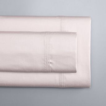 Simply Vera Vera Wang Signature Tencel Sheet Set