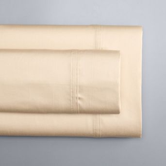 Simply Vera Vera Wang Signature Tencel Sheet Set