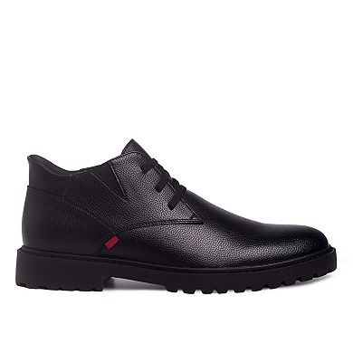 Marc Joseph New York Clark Road Mens Hands-Free Slip On Technology Chelsea Boot