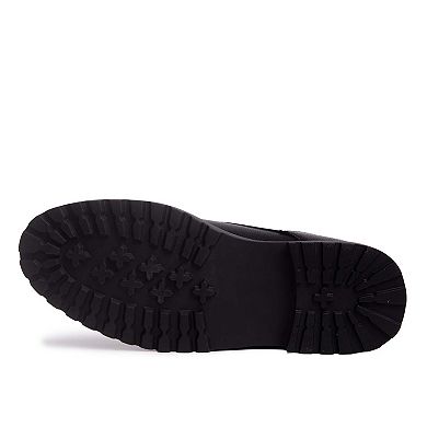 Marc Joseph New York Clark Road Mens Hands-Free Slip On Technology Chelsea Boot