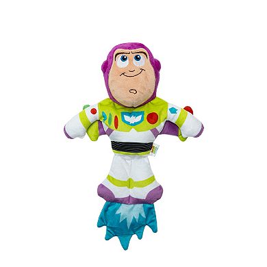 Disney's Buzz Lightyear Plush Pet Toy