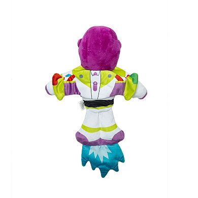Disney's Buzz Lightyear Plush Pet Toy
