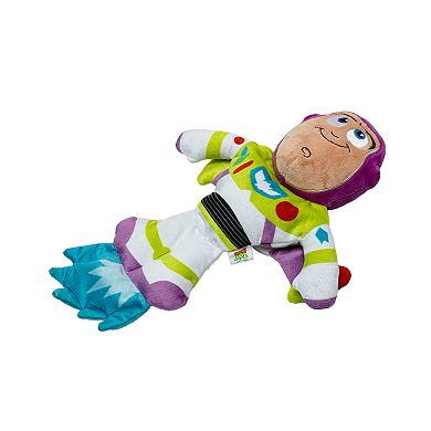 Disney's Buzz Lightyear Plush Pet Toy