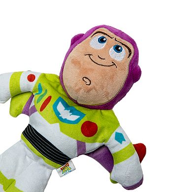 Disney's Buzz Lightyear Plush Pet Toy