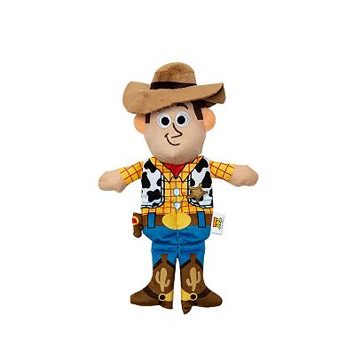 Disney's Woody Plush Pet Toy