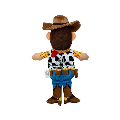 Disney's Woody Plush Pet Toy