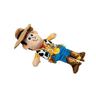 Disney's Woody Plush Pet Toy