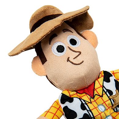 Disney's Woody Plush Pet Toy