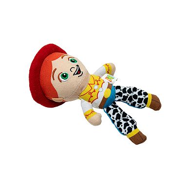 Disney's 2-Pack Woody & Jessie Plush Dog Toys