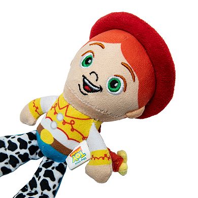 Disney's 2-Pack Woody & Jessie Plush Dog Toys